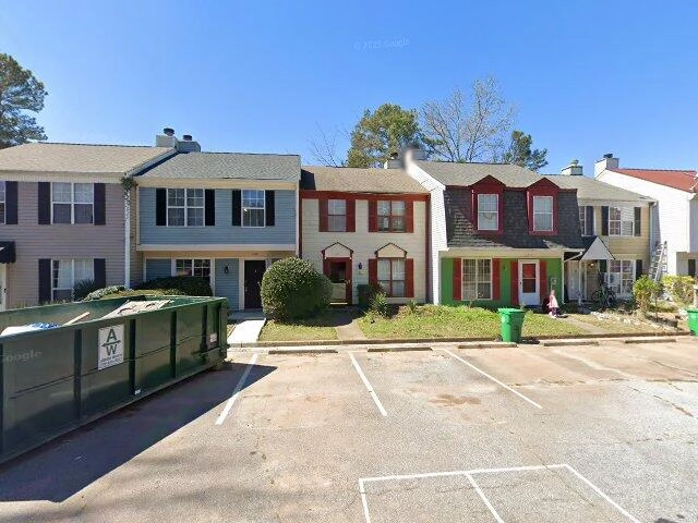 House image located at Stone Mountain, GA 30083