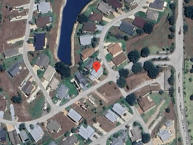 House image located at Polk City, FL 33868