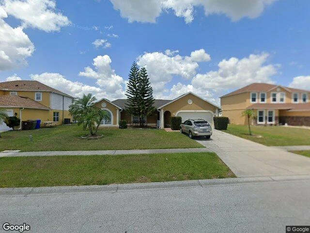 House image located at Kissimmee, FL 34743