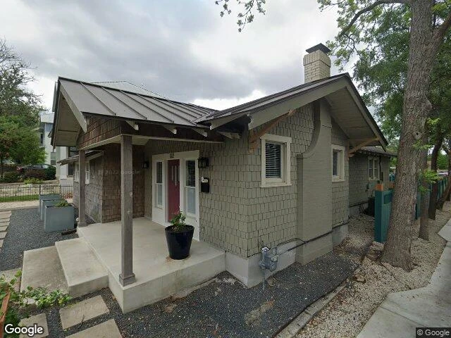 House image located at San Antonio, TX 78209