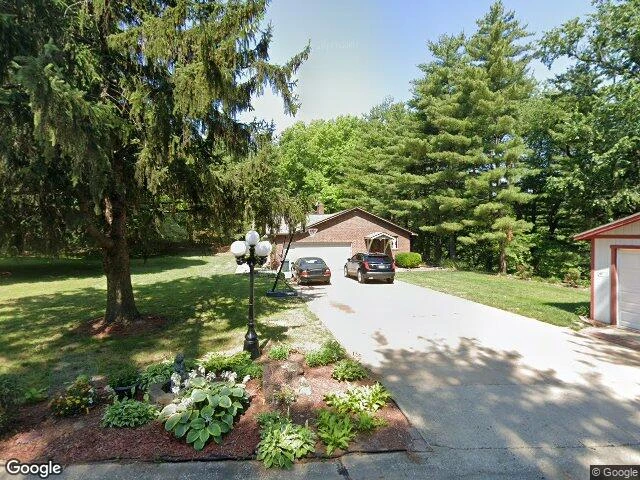 House image located at Fairview Heights, IL 62208