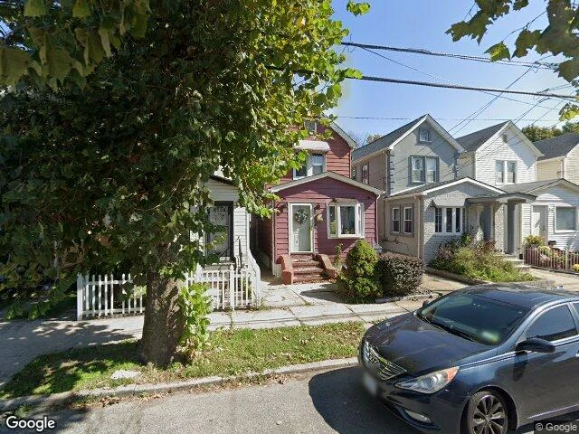 House image located at Jamaica, NY 11436