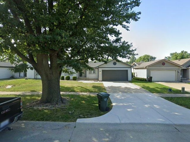 House image located at Urbana, IL 61801