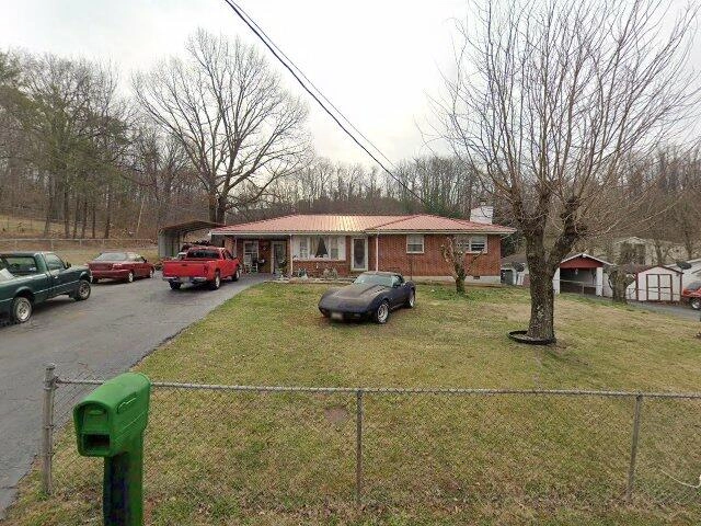 House image located at Johnson City, TN 37601