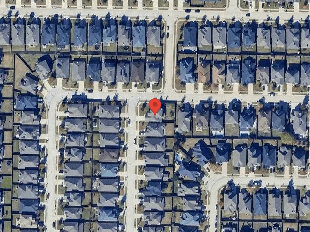 House image located at Frisco, TX 75036