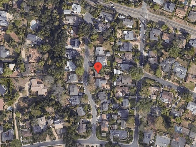 House image located at Santa Barbara, CA 93105