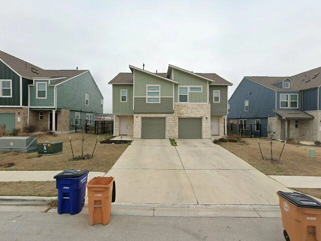 House image located at Del Valle, TX 78617