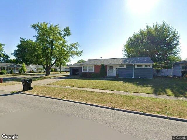 House image located at Tonawanda, NY 14150