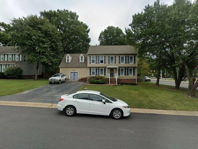 House image located at Glen Allen, VA 23060