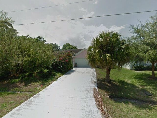 House image located at Port Saint Lucie, FL 34953