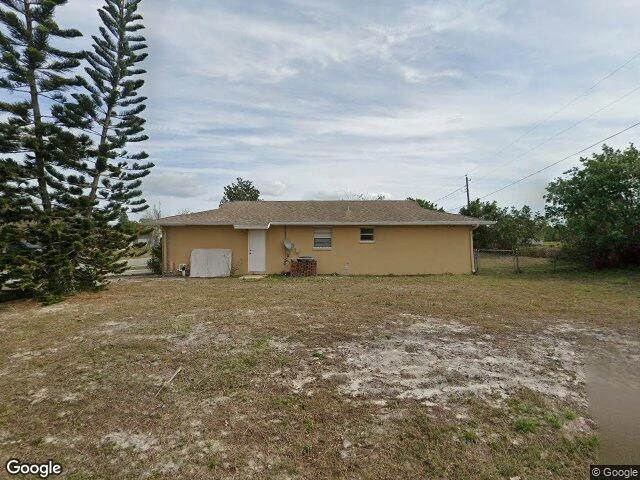 House image located at Melbourne, FL 32935