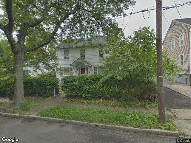 House image located at Mount Vernon, NY 10553