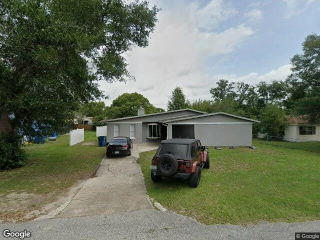 House image located at Orange City, FL 32763