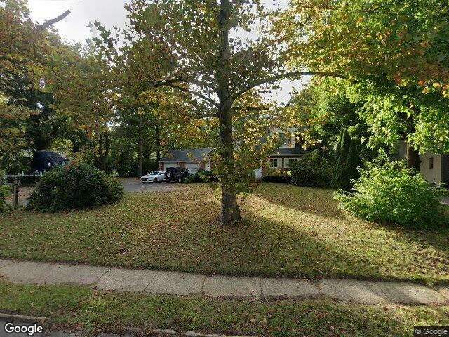 House image located at Matawan, NJ 07747