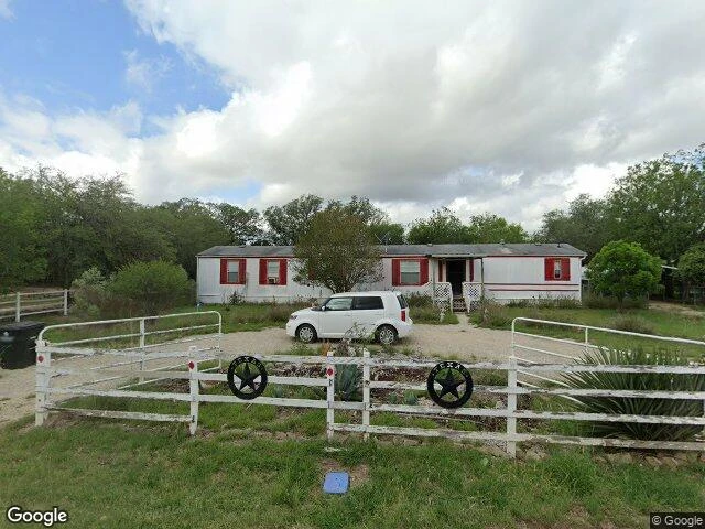House image located at Bandera, TX 78003