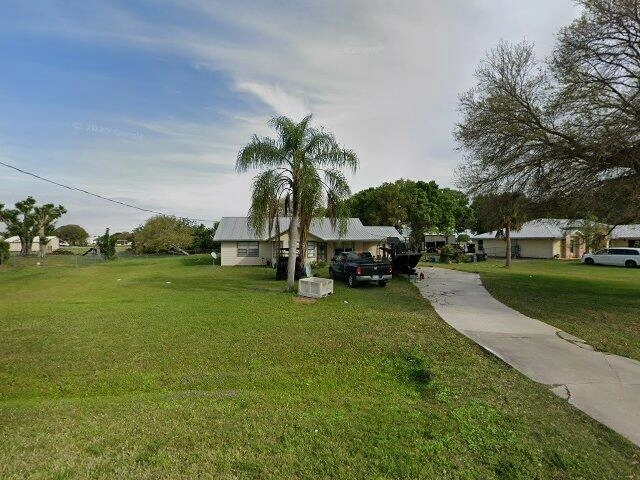 House image located at Okeechobee, FL 34974