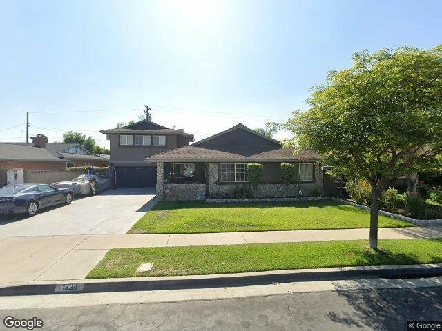 House image located at San Dimas, CA 91773