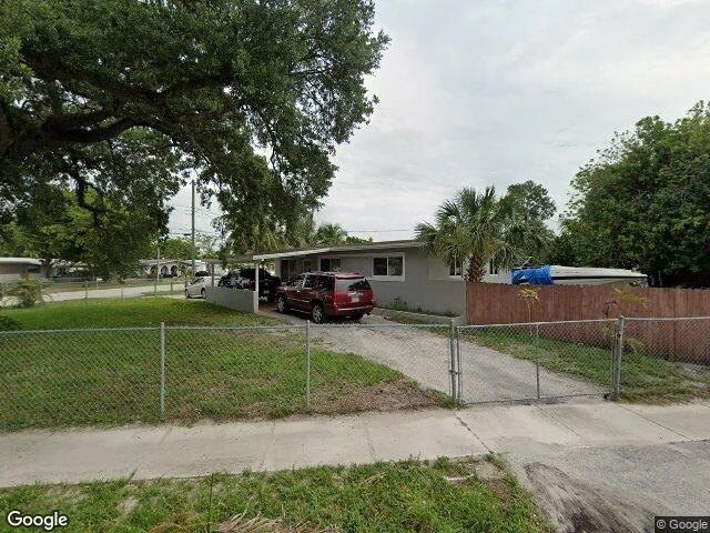 House image located at Fort Lauderdale, FL 33311