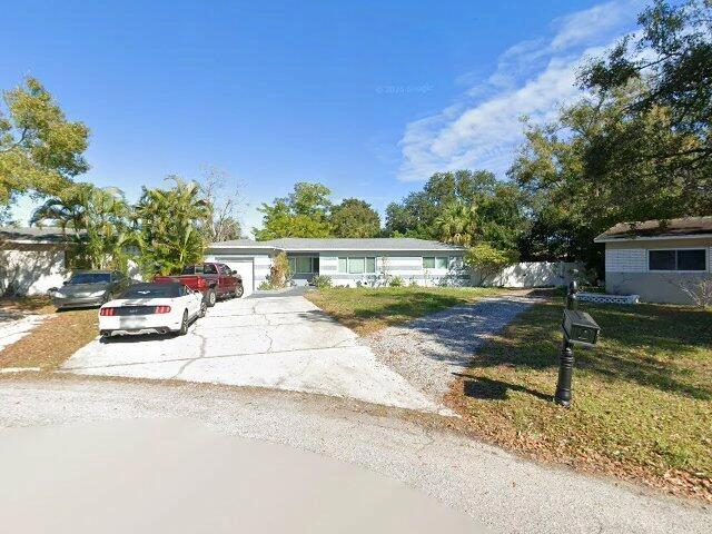 House image located at Saint Petersburg, FL 33709