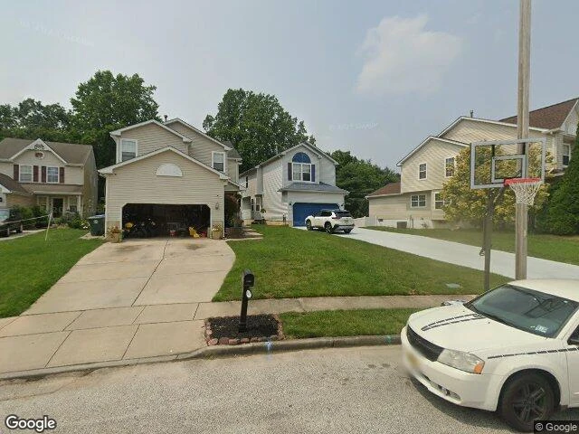 House image located at Glassboro, NJ 08028