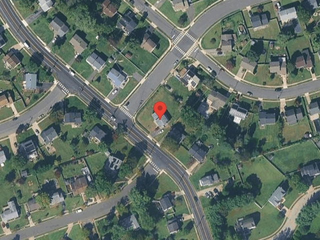 House image located at Beverly, NJ 08010