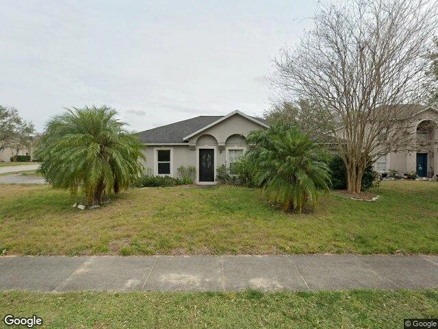 House image located at Apopka, FL 32703