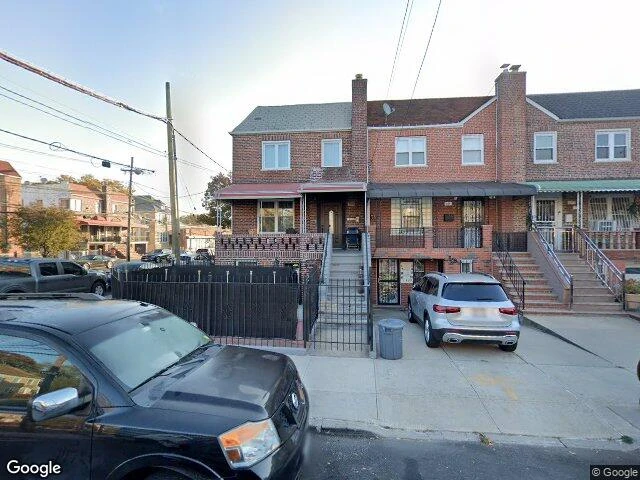 House image located at Brooklyn, NY 11234