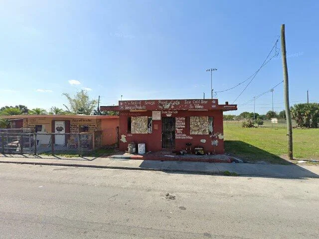 House image located at Clewiston, FL 33440