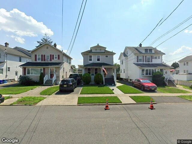 House image located at Lyndhurst, NJ 07071