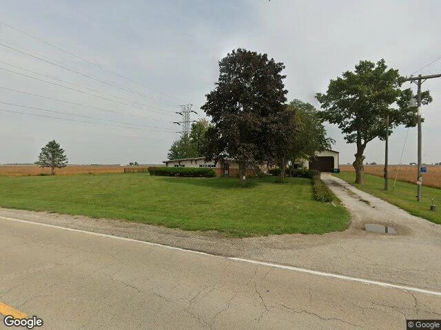 House image located at Oglesby, IL 61348