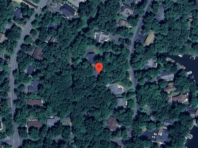 House image located at Locust Grove, VA 22508