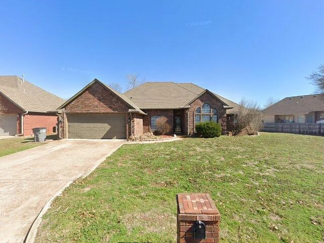House image located at Lawton, OK 73507