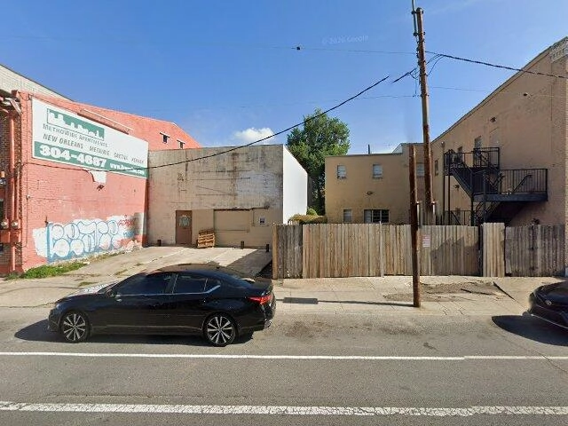 House image located at New Orleans, LA 70119