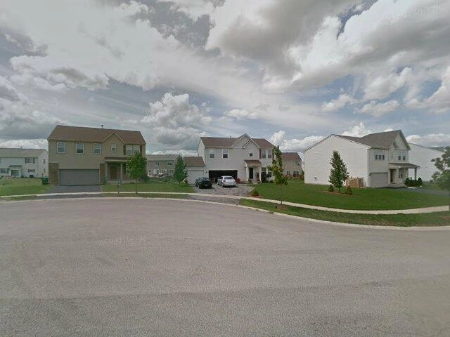 House image located at Wadsworth, IL 60083