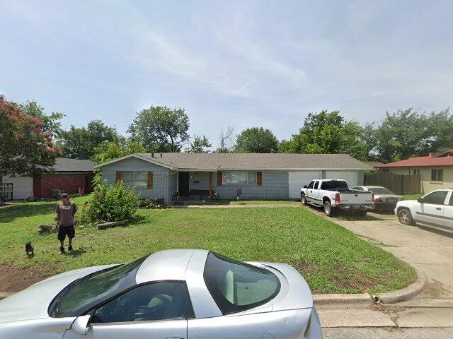 House image located at Haltom City, TX 76117