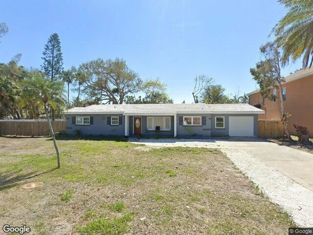 House image located at Belleair Beach, FL 33786