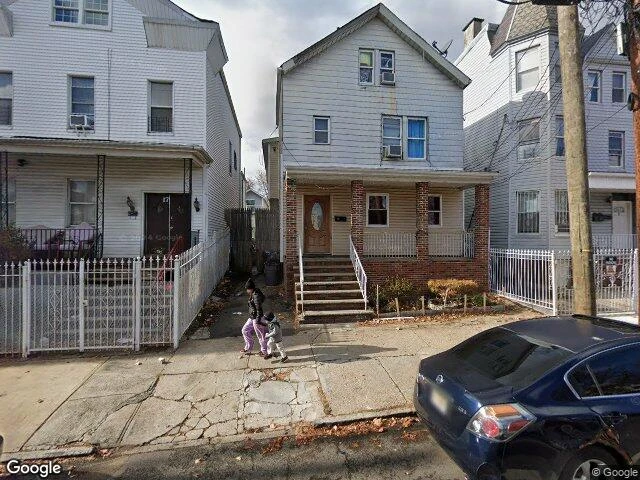 House image located at Newark, NJ 07104