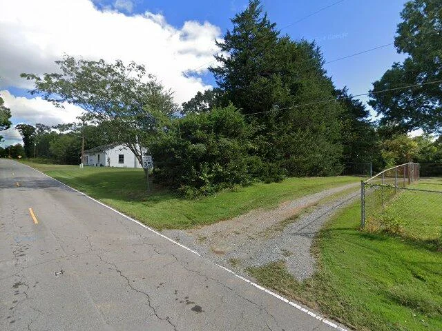 House image located at East Bend, NC 27018