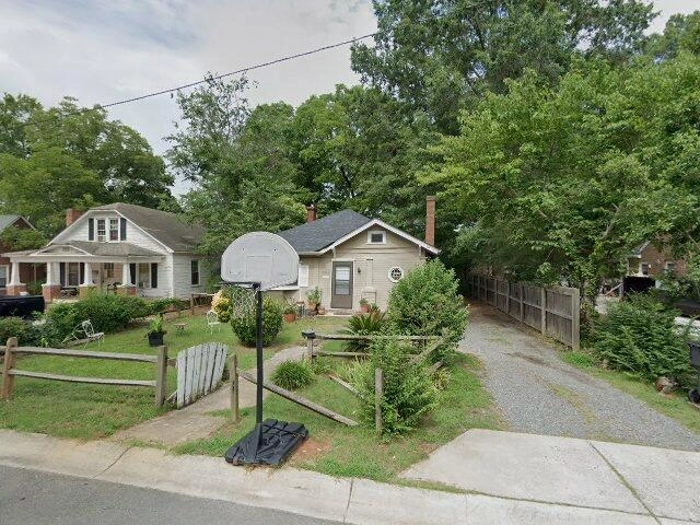 House image located at Charlotte, NC 28208