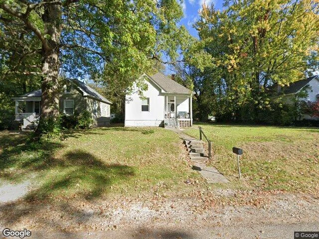 House image located at Belleville, IL 62223