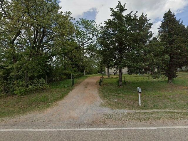 House image located at Lexington, OK 73051