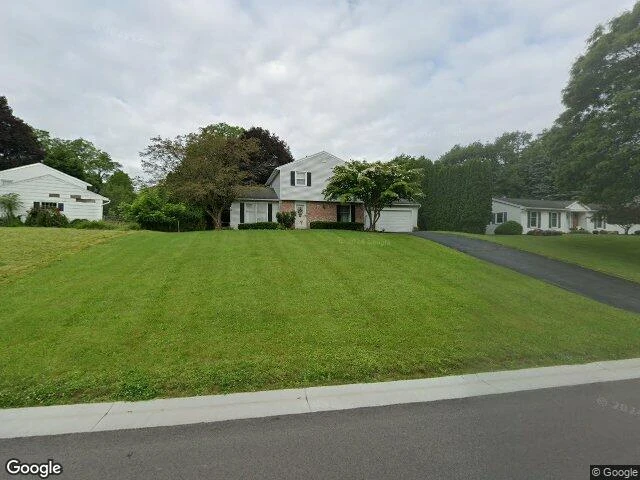 House image located at Fairport, NY 14450