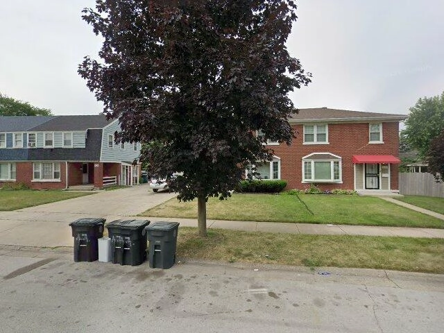 House image located at East Chicago, IN 46312