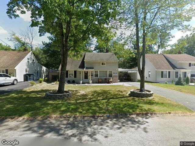 House image located at West Orange, NJ 07052