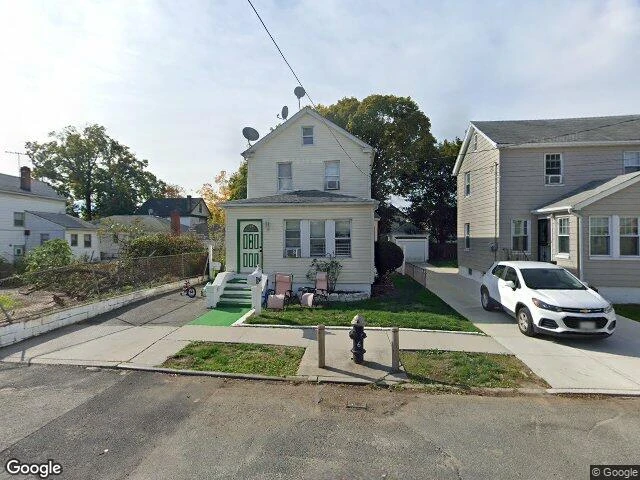 House image located at Springfield Gardens, NY 11413