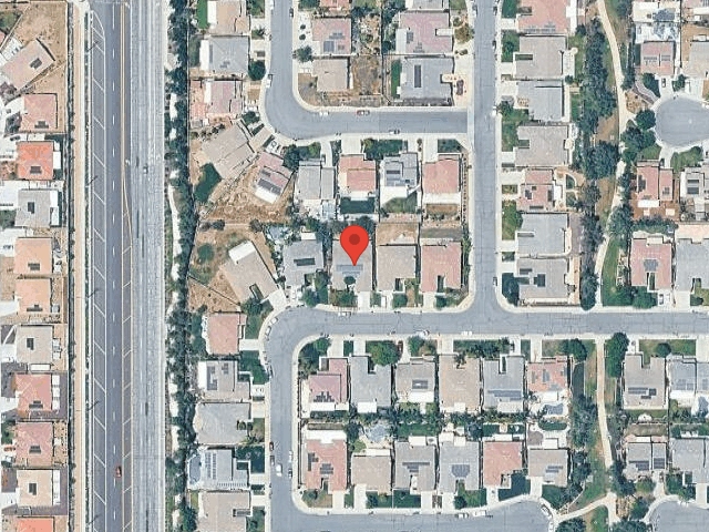 House image located at Menifee, CA 92585
