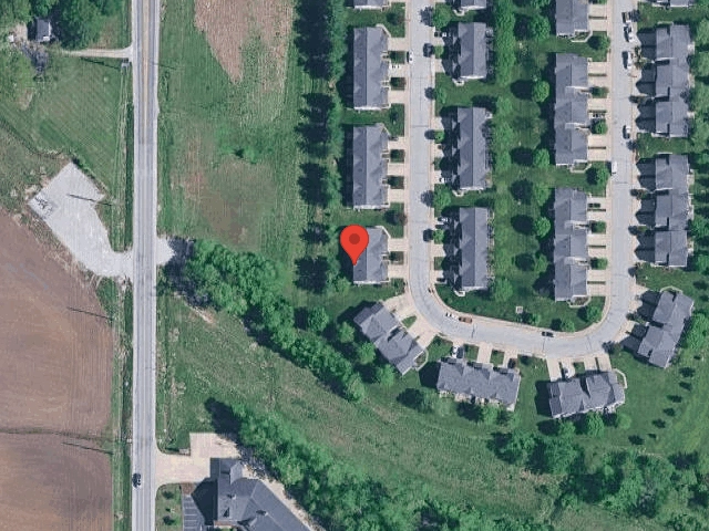 House image located at Belleville, IL 62220