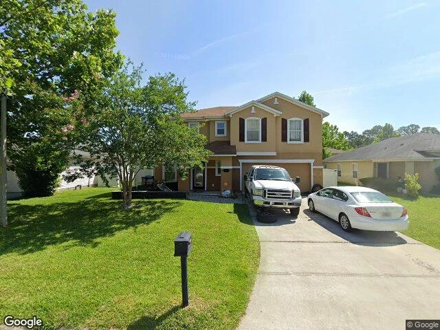 House image located at Ponte Vedra, FL 32081