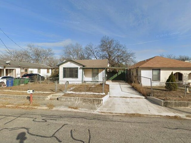 House image located at San Antonio, TX 78225