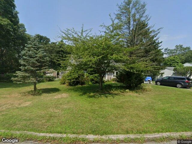 House image located at Medford, NY 11763